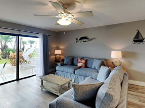 Summit Beach Resort #129